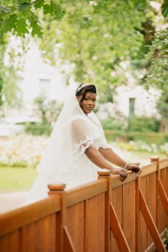 Location robe de mariee